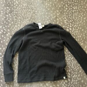 Upwest Men’s Long sleeved shirt